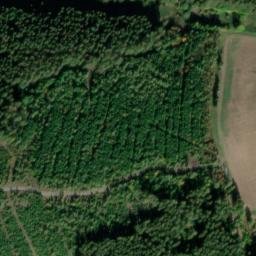 Satellite imagery of Großer Tragberg, DE