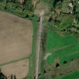 Satellite imagery of Großer Tragberg, DE