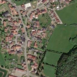 Satellite imagery of Kalkberg, DE