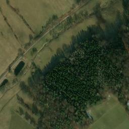 Satellite imagery of Hirschberg, DE
