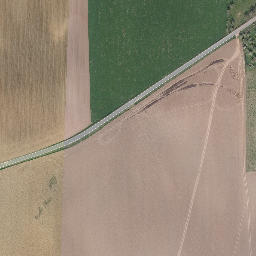 Satellite imagery of Trig point in DE, DE