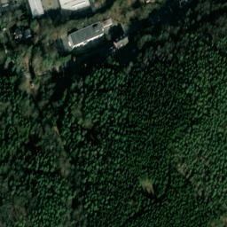 Satellite imagery of Sommerpalais (Greiz), DE