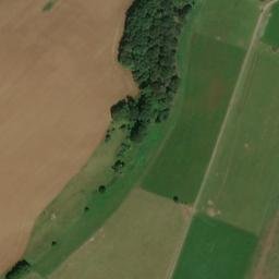 Satellite imagery of Streitberg, DE