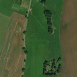 Satellite imagery of Streitberg, DE