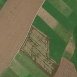 Satellite imagery of survey_point, CZ