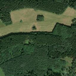 Satellite imagery of survey_point, CZ