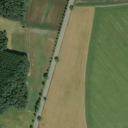 Satellite imagery of survey_point, CZ