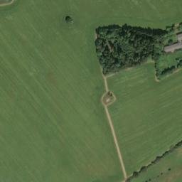 Satellite imagery of survey_point, CZ