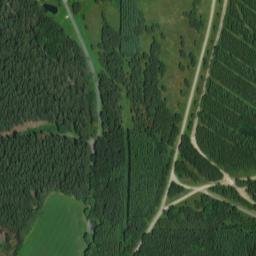 Satellite imagery of Brüderhöhe, DE