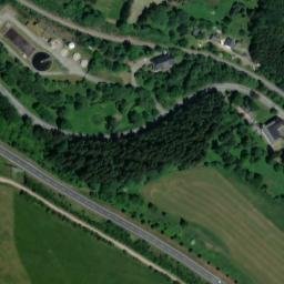 Satellite imagery of Galgenberg, DE