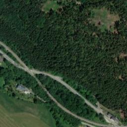 Satellite imagery of Galgenberg, DE