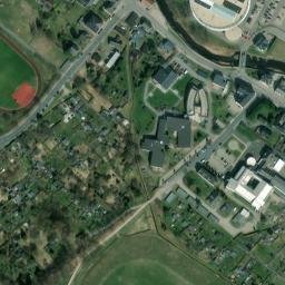 Satellite imagery of Bruchberg, DE
