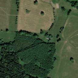 Satellite imagery of Krähenberg, DE