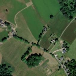 Satellite imagery of Krähenberg, DE