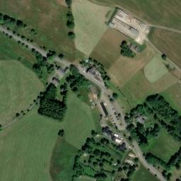 Satellite imagery of Neuhainer Höhe, DE