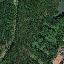 Satellite imagery of [Košťany] GSM-1, CZ