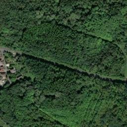 Satellite imagery of [Košťany] GSM-2, CZ