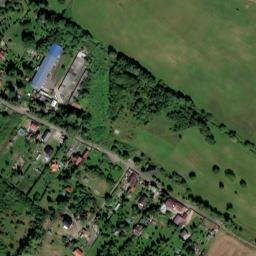 Satellite imagery of [Teplice-Sobědruhy] GSM, CZ