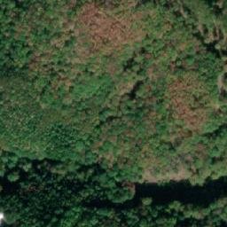 Satellite imagery of Magnetovec [Homole u Panny-Suletice], CZ