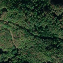 Satellite imagery of Magnetovec [Homole u Panny-Suletice], CZ