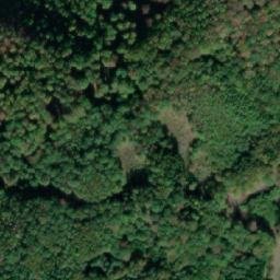 Satellite imagery of Magnetovec [Homole u Panny-Suletice], CZ