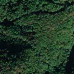 Satellite imagery of Sokolí hřeben [Homole u Panny-Suletice], CZ