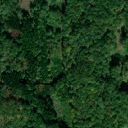 Satellite imagery of Hamry [Kravaře-Rané], CZ