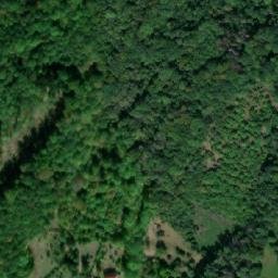 Satellite imagery of Hamry [Kravaře-Rané], CZ