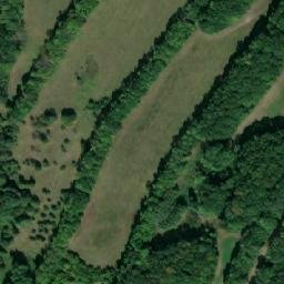 Satellite imagery of Hamry [Kravaře-Rané], CZ