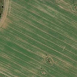 Satellite imagery of Na Barboře [Kvítkov u České Lípy] outlook p., CZ