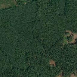 Satellite imagery of Liščí vrch [Ralsko-Boreček], CZ