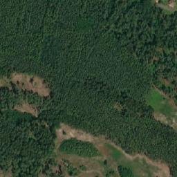 Satellite imagery of Liščí vrch [Ralsko-Boreček], CZ