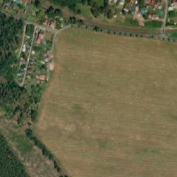 Satellite imagery of Liščí vrch [Ralsko-Boreček], CZ