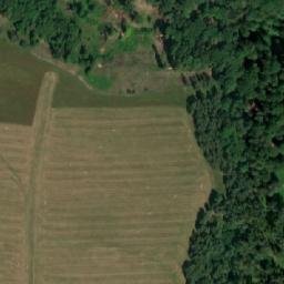 Satellite imagery of Svébořický Špičák [Ralsko-Svébořice], CZ