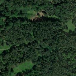 Satellite imagery of Svébořický Špičák [Ralsko-Svébořice], CZ