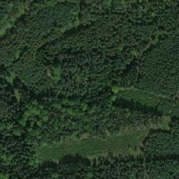 Satellite imagery of Lanův kopec [Ralsko-Svébořice], CZ