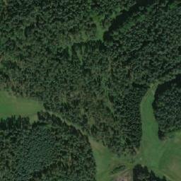 Satellite imagery of Lanův kopec [Ralsko-Svébořice], CZ