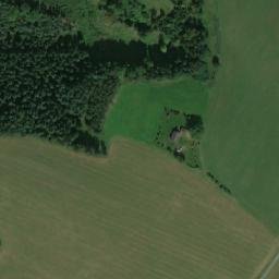 Satellite imagery of Na vyhlídce [Ralsko-Náhlov], CZ