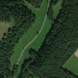 Satellite imagery of Na vyhlídce [Ralsko-Náhlov], CZ