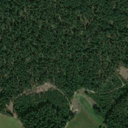 Satellite imagery of Jelínka [Všelibice], CZ