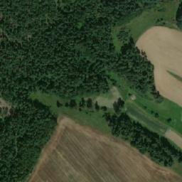 Satellite imagery of Jelínka [Všelibice], CZ