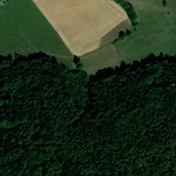 Satellite imagery of Zabolky [Jenišovice-Odolenovice], CZ