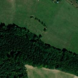 Satellite imagery of Zabolky [Jenišovice-Odolenovice], CZ