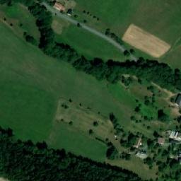 Satellite imagery of Zabolky [Jenišovice-Odolenovice], CZ