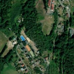 Satellite imagery of Kopanina (rozhl.), CZ