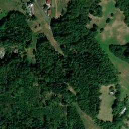 Satellite imagery of Kopanina (rozhl.), CZ