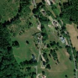 Satellite imagery of Strážná hůra [Vrchlabí-Hořejší Vrchlabí], CZ