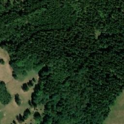 Satellite imagery of Strážná hůra [Vrchlabí-Hořejší Vrchlabí], CZ