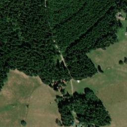 Satellite imagery of Strážná hůra [Vrchlabí-Hořejší Vrchlabí], CZ