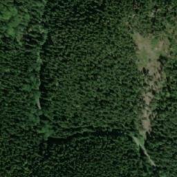 Satellite imagery of Špičák [Černý Důl], CZ